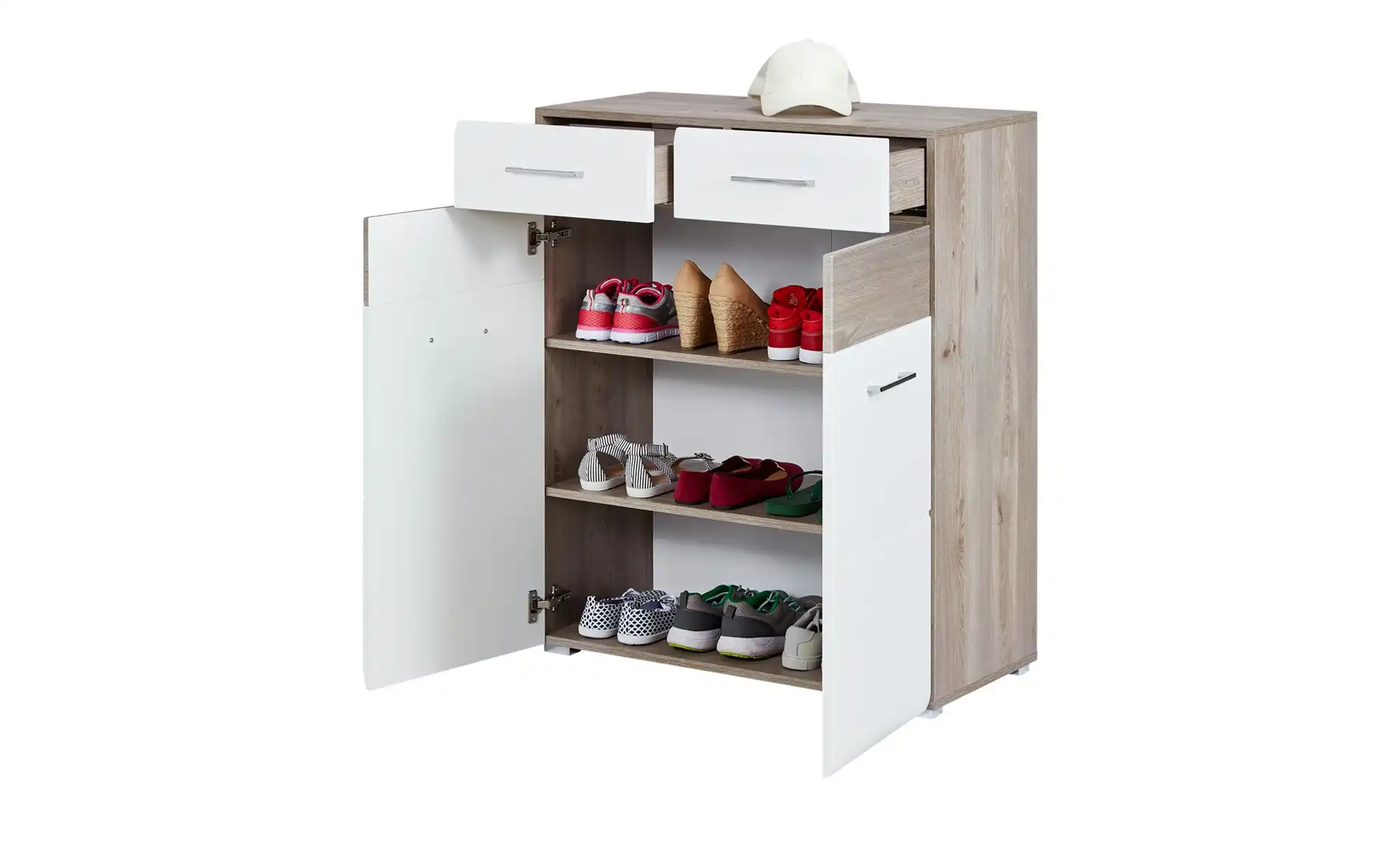 Schuhschrank  Riva