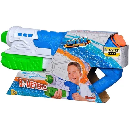 Simba Waterzone Water Blaster 3000