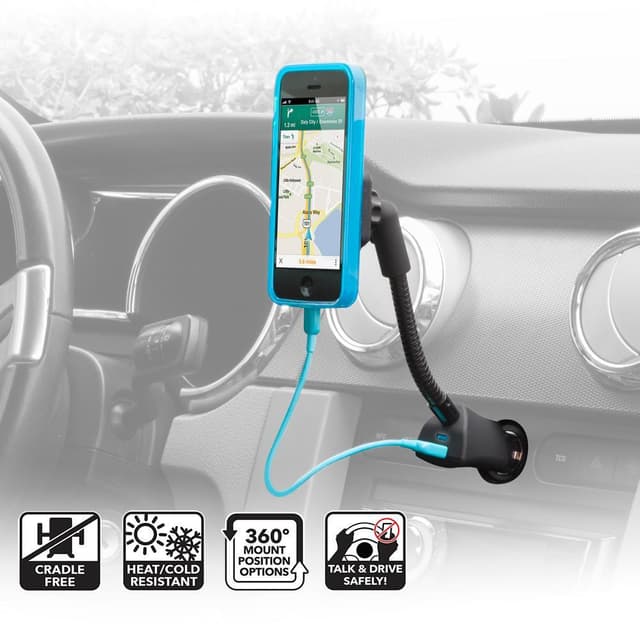 Magicmount Telefonholder