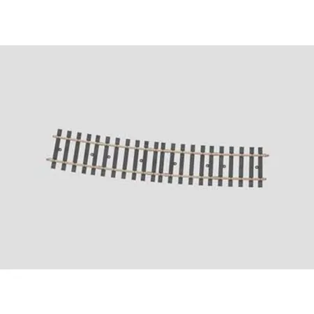 Märklin 59071 Gebogenes Gleis, Spur 1