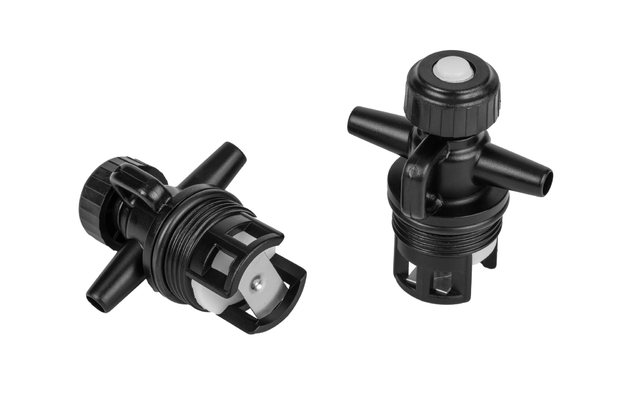 Trangia Sicherheitsverschluß für Trangia Brennstoffflaschen