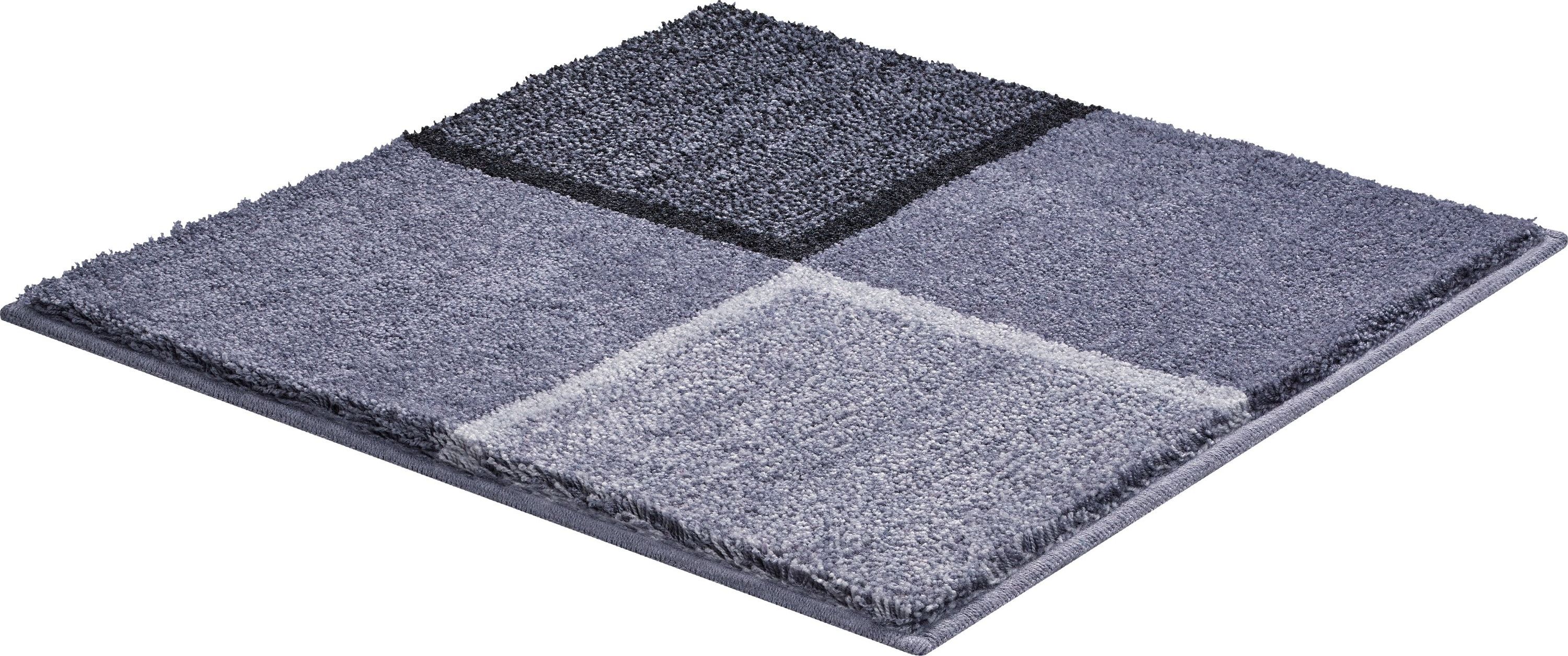 Badematte DIVISO 60 x 60 cm