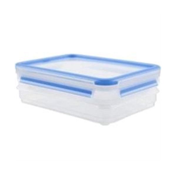 Tefal Caixa Hermética Plástico 1L - K3021212