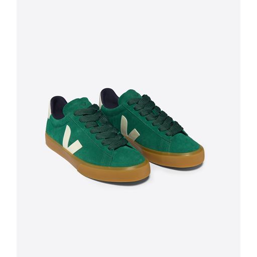 Veja Campo Bold Sneakers, Golf Pierre, 38