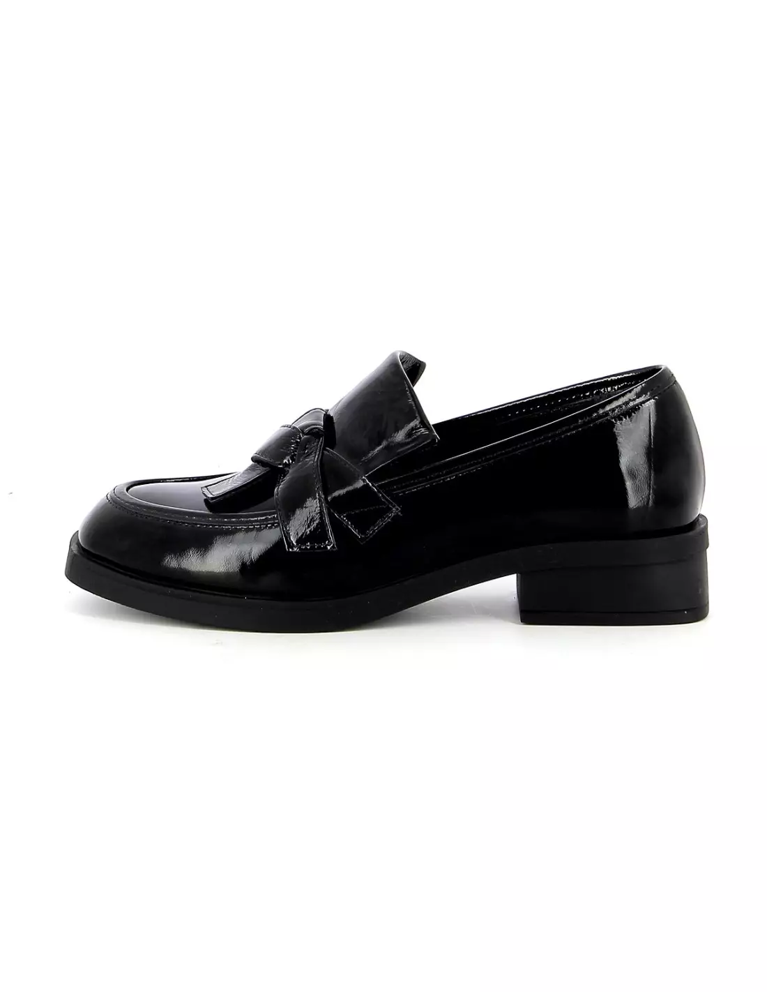 AGUA LIMON 20340520332 - Mocassins & bateaux Blackpatent