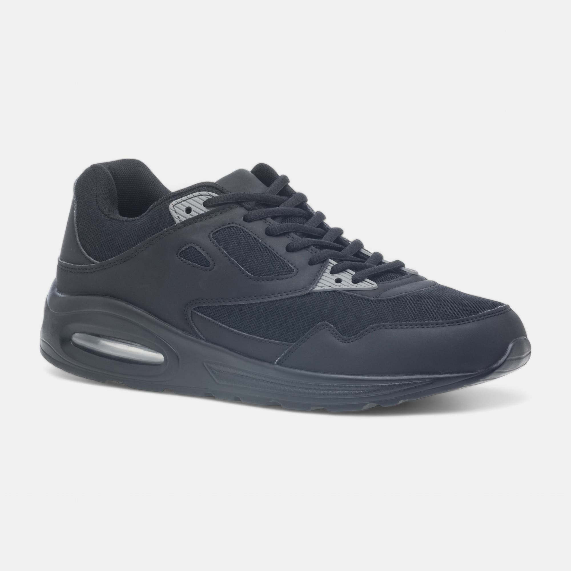 Baskets Homme noir