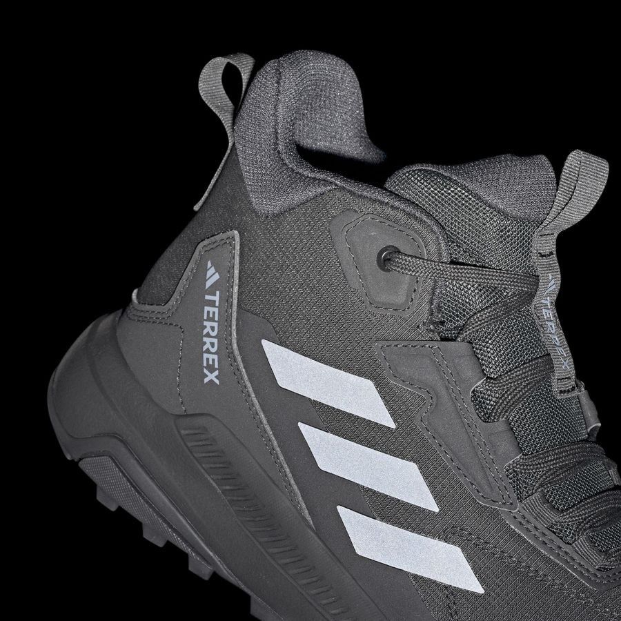 Adidas Terrex Anylander Mid Rain.Rdy Hiking Shoes