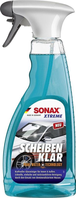 Sonax - Xtreme - Ruitenreiniger - 500ml