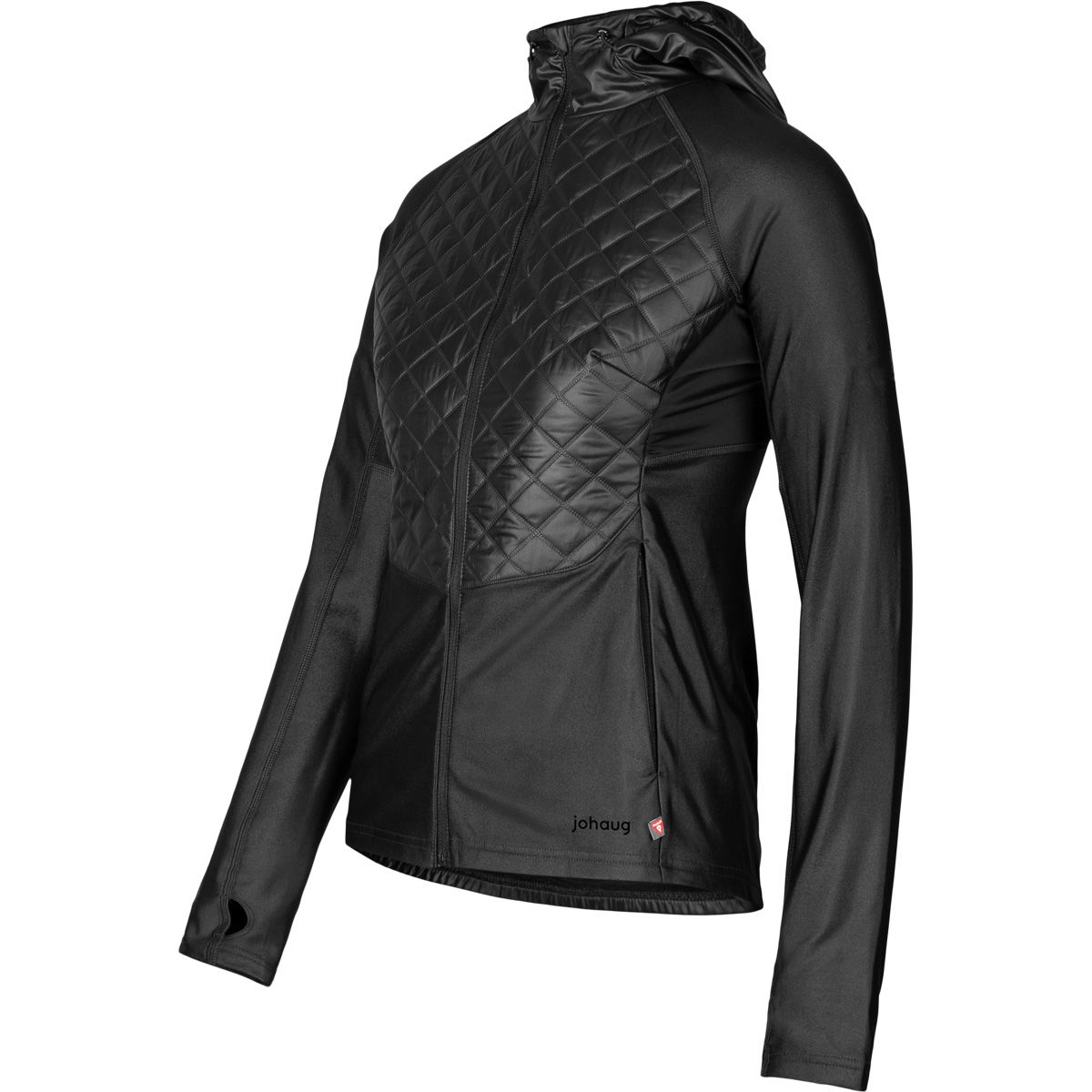 Johaug Advance Primaloft Hybrid Træningsjakke Dame