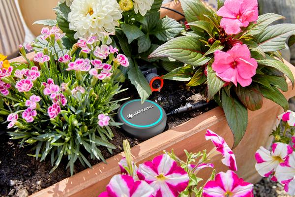 GARDENA Bodenfeuchtesensor