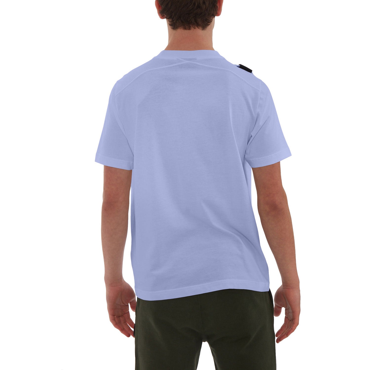 MA.STRUM  Cargo Pocket Tee