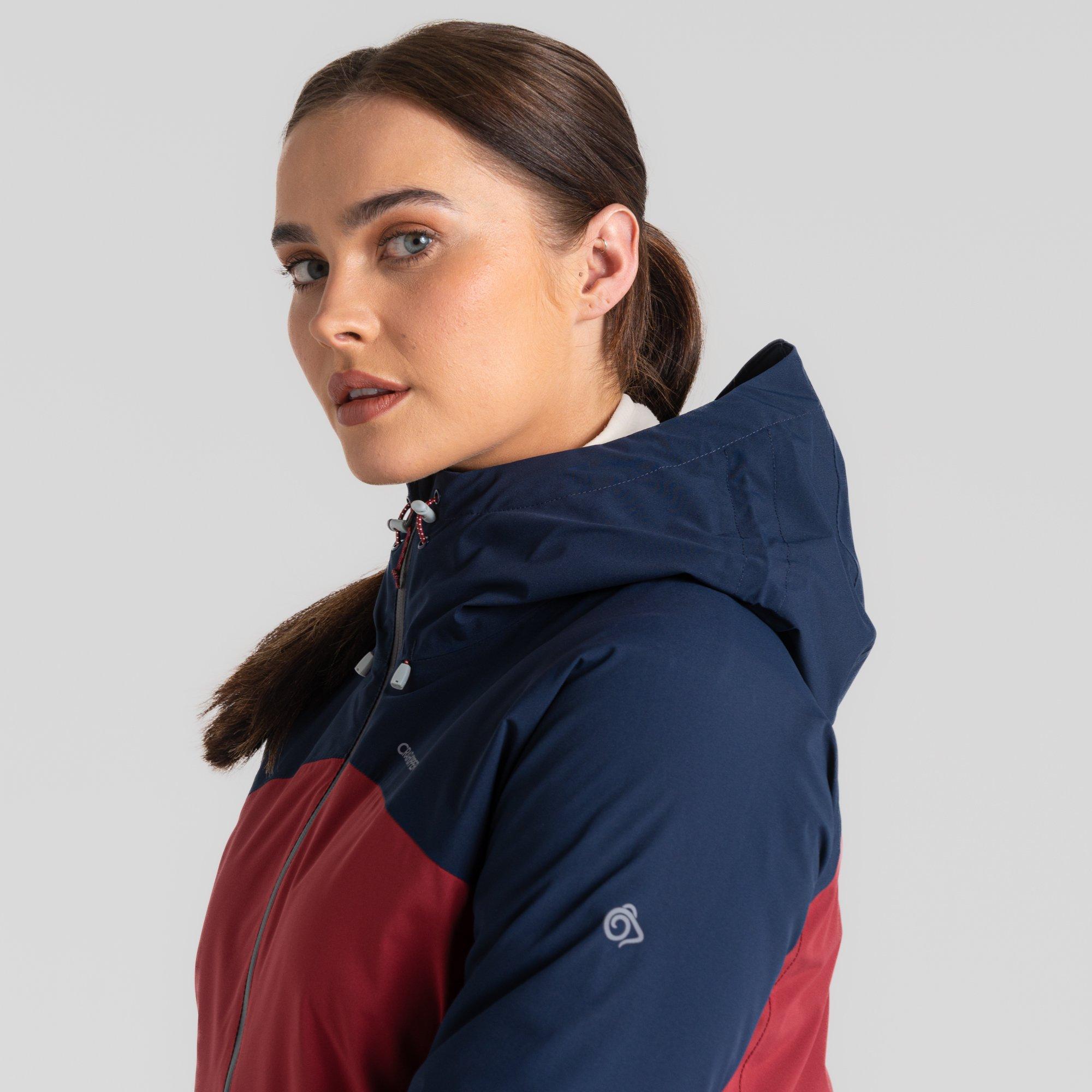 Craghoppers Crag Aisling Jacket Ld99