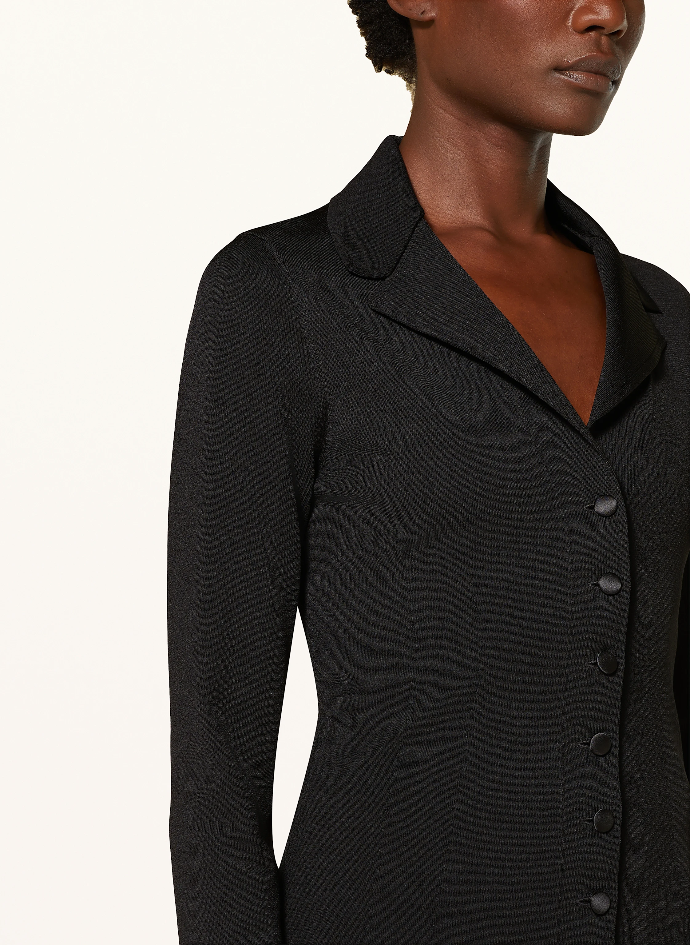 DOLCE & GABBANA Strickjacke