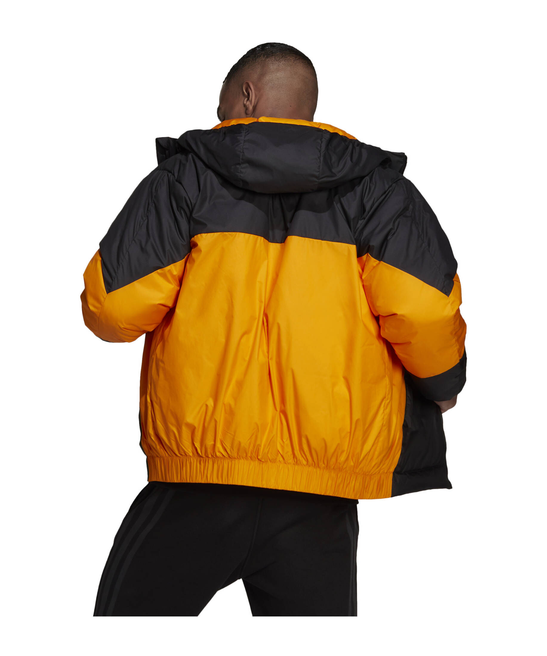 adidas Performance| Herren Lifestyle - Textilien - Jacken 11.11 Daunenjacke