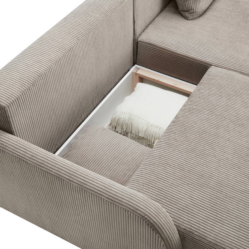 Z2 Ecksofa JENIFER
