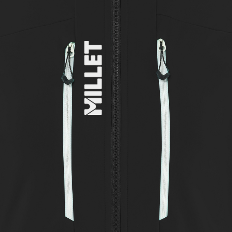 Millet Damen Pierra Ment Weste