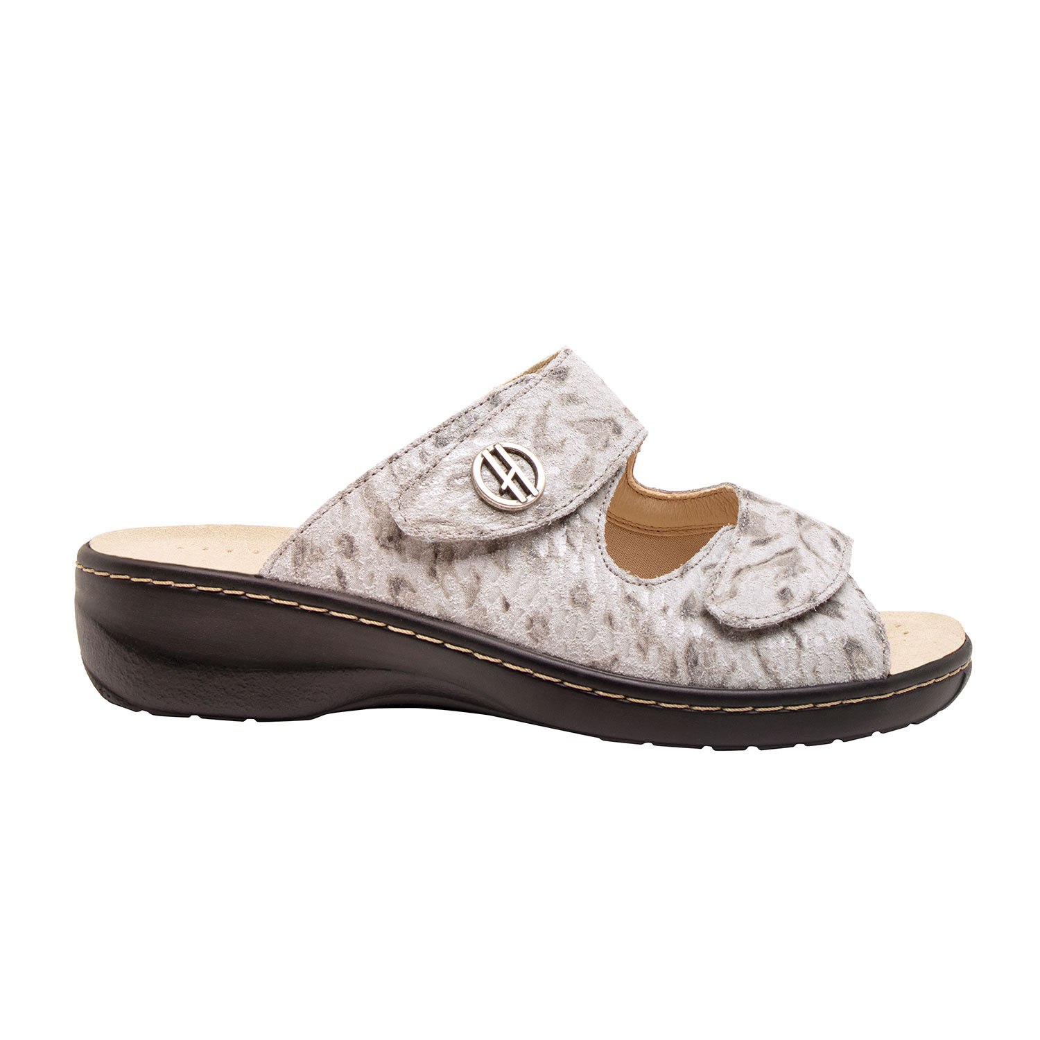HICKERSBERGER Pantolette für Damen