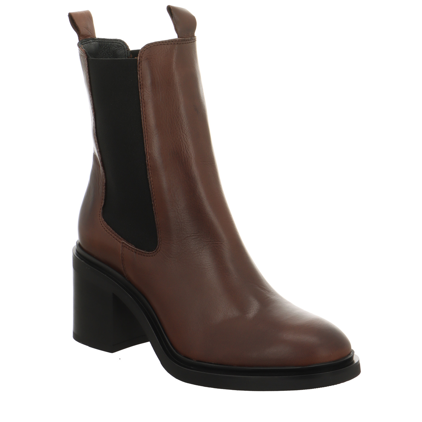 Stiefeletten braun