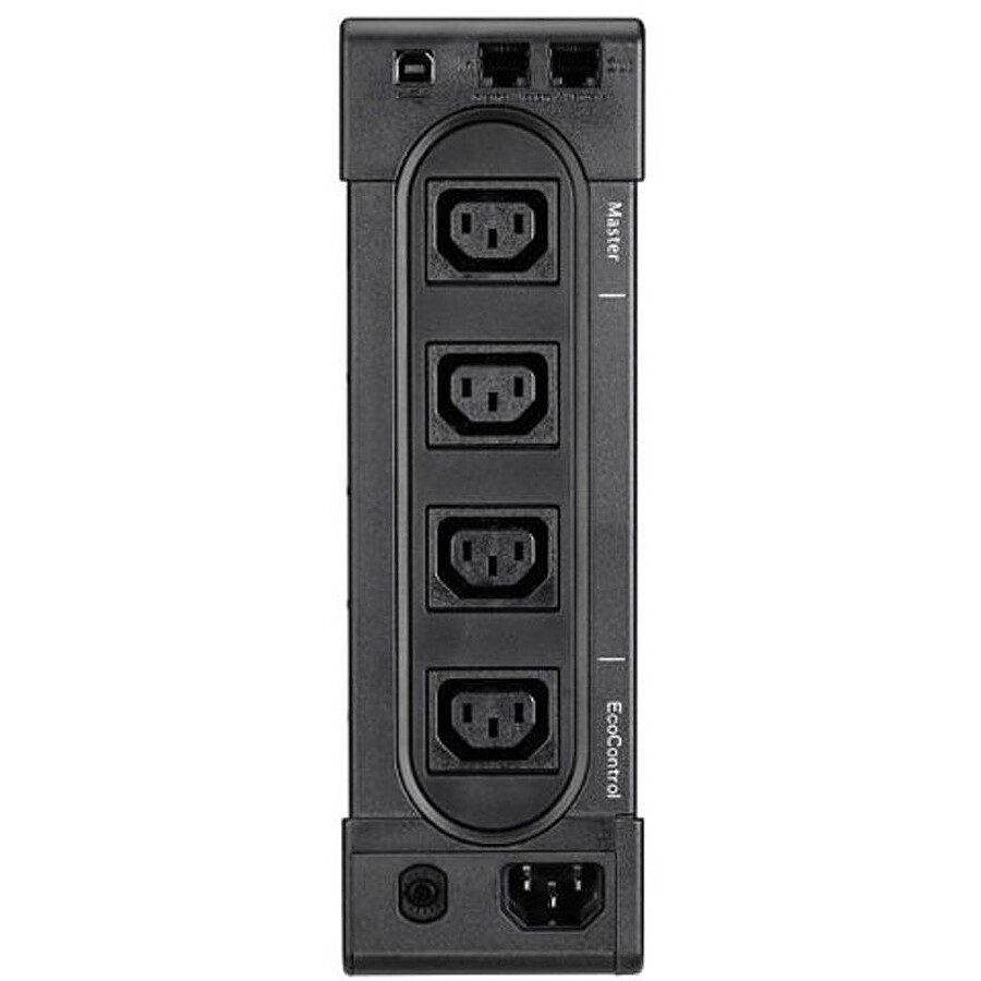 Eaton Onduleur Ellipse PRO 650 prises IEC