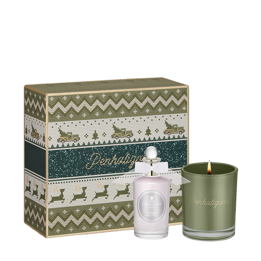 Luxury Luna Gift Set