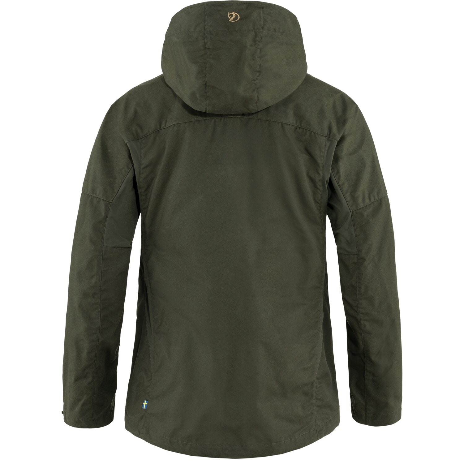 Fjällräven Forest Hybrid Jakke, Dame<br>Jaktjakke med topp bevegelsesfrihet!