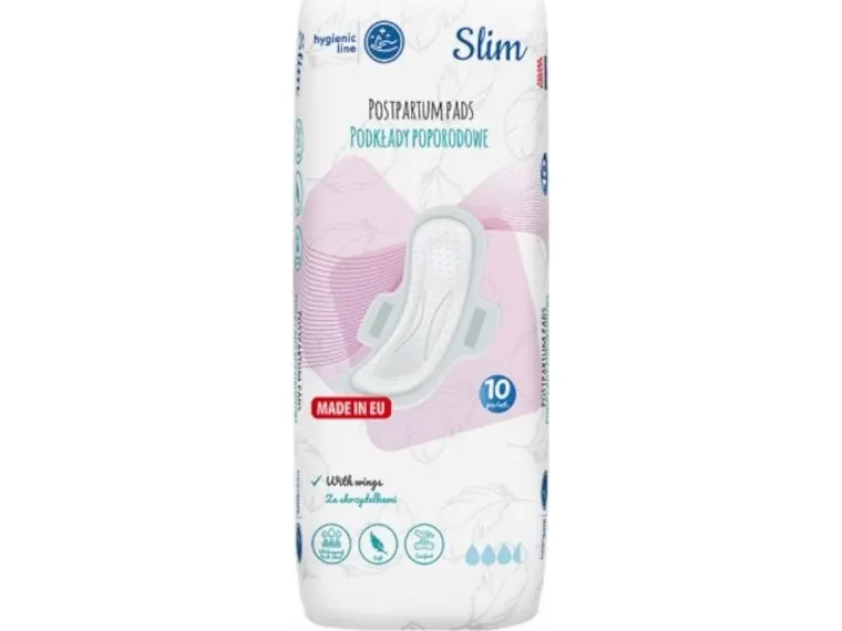 AKUKU A0069 Slim postpartum pad