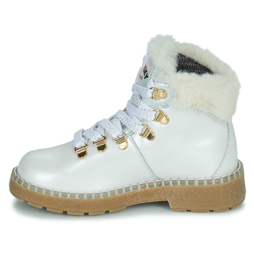 Pablosky - 415909 - Blanc