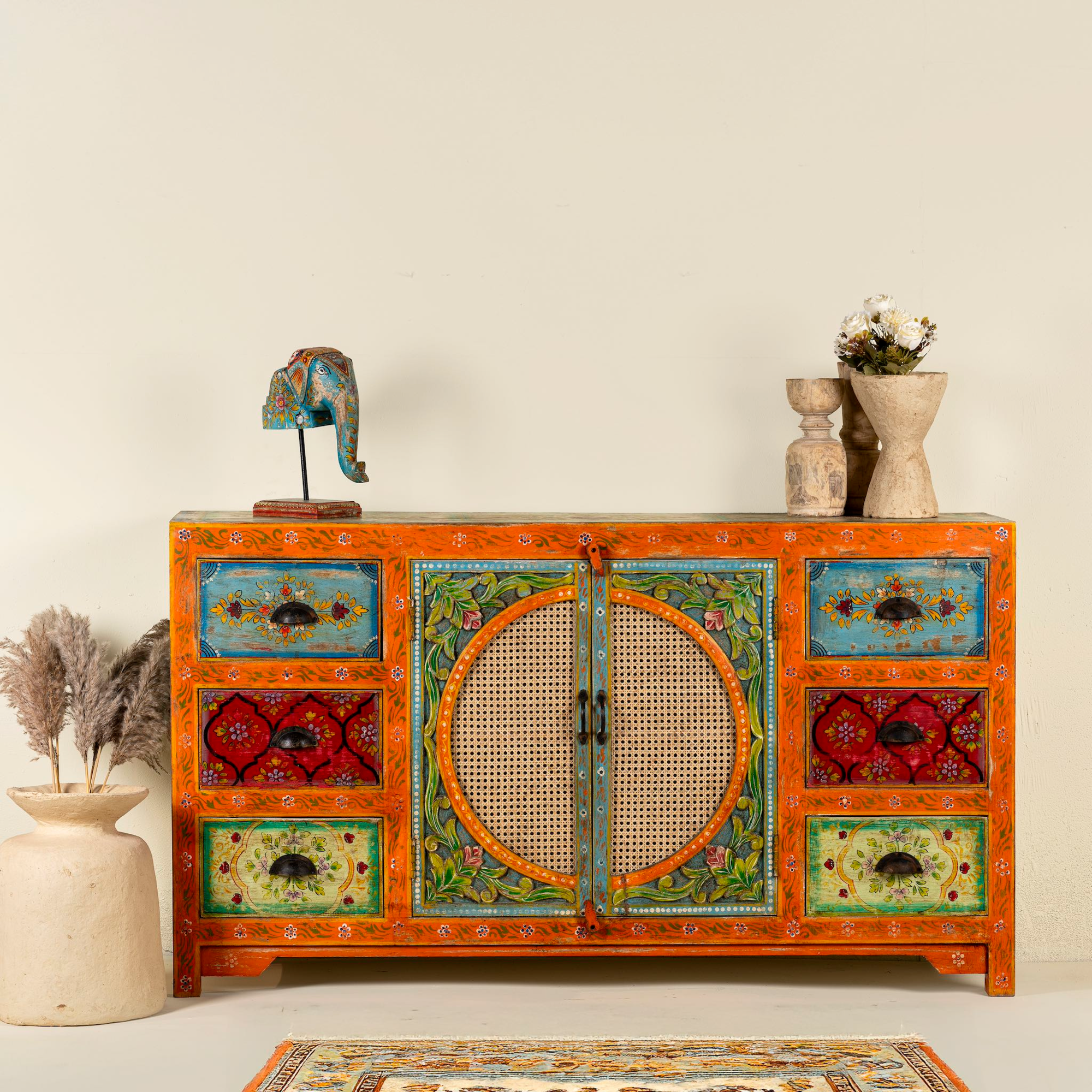 Dressoir Ashmaka #1