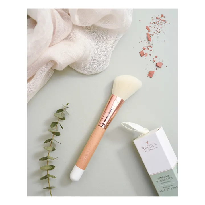 Bachca Pinceau blush