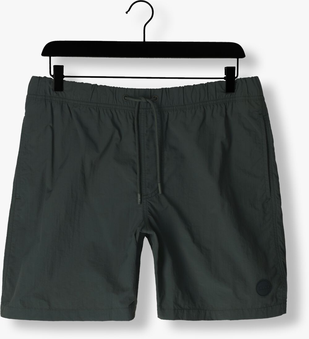 SHIWI groene shiwi  men swimshort nick nylon