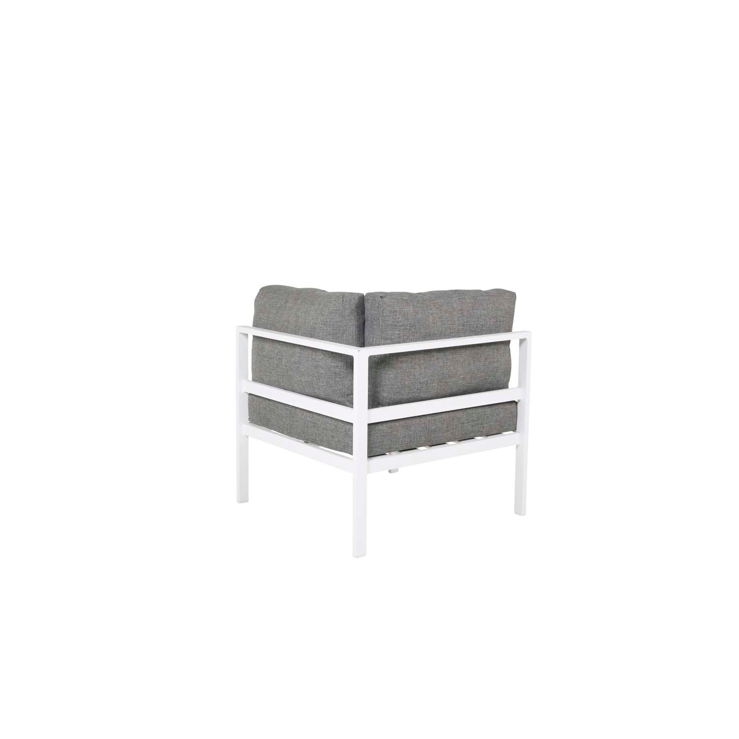Venture Home Copacabana Bankmodule 74,00 x 65,00 x 74 - Wit