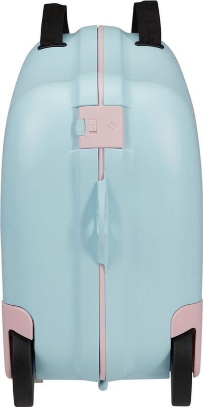 Samsonite Kinderkoffer - Dream2Go Disney Ride-On Suitcase Frozen