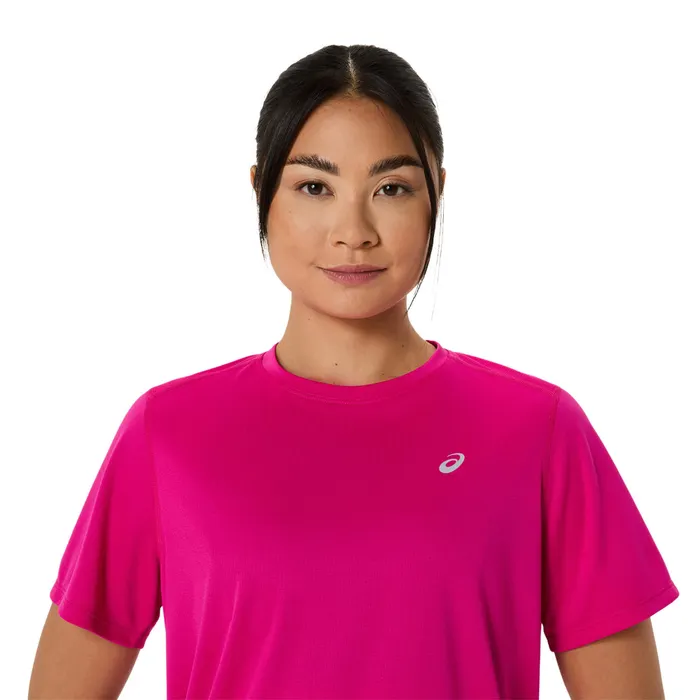 Asics Core Shirt Dames