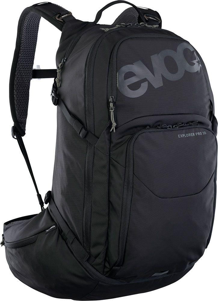 Evoc Explorer Pro 30L - Rucksack kaufen | Bike-Discount