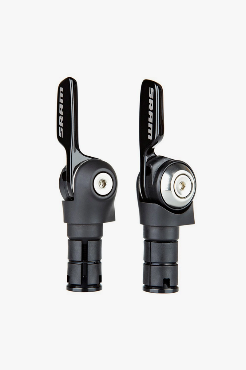 Sram Shifter Aero SL-500 Aluminium 2x11SP Schalthebel