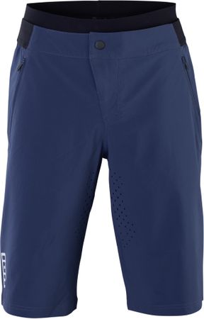 PLUS IONIC LT Herren-Bikeshorts  midnight  M