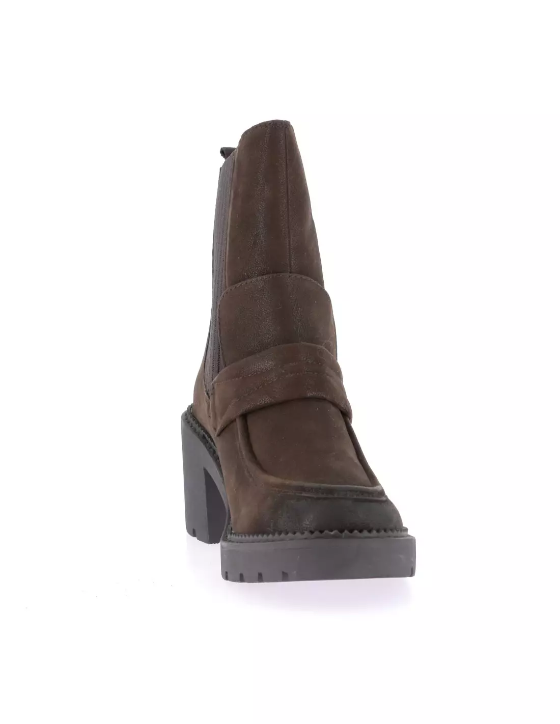 MARCO TOZZI 25450 - Bottes CAFENUBUCK
