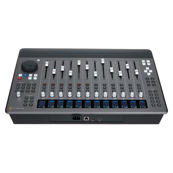 Blackmagic Design Fairlight Desktop Console