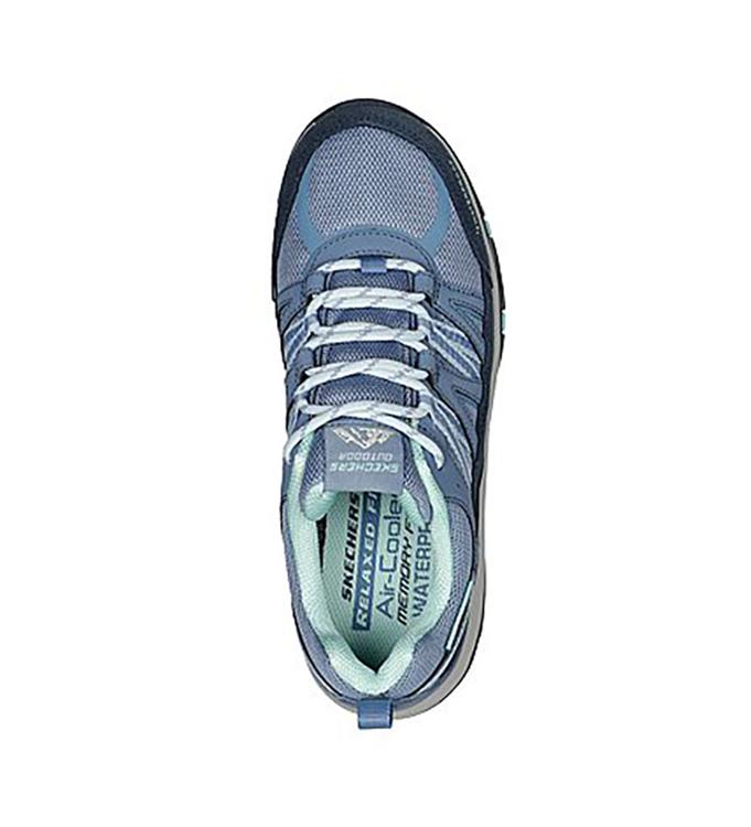 Skechers Women Trego-Lookout Point Sneakers