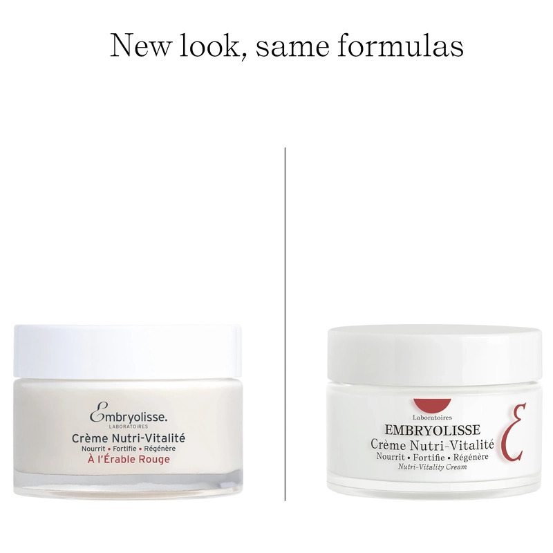 Embryolisse Nutri-Vitality Cream 50 ml