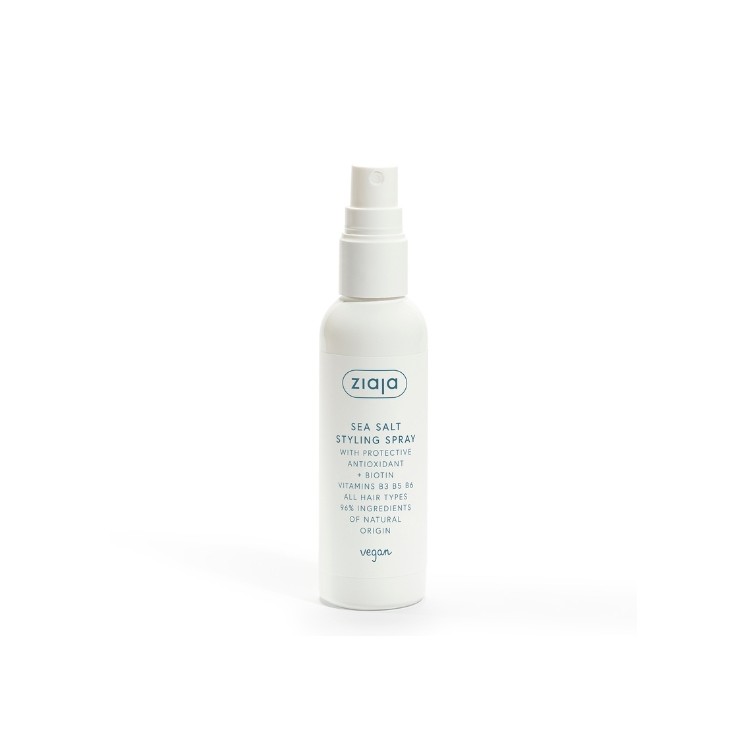 Ziaja Antioxidatives Haarmodellierungsspray 90 ml ml(31-01-2026)