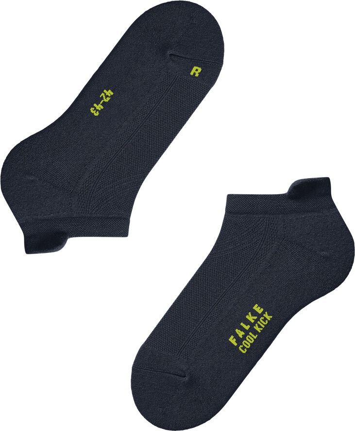 Falke FALKE Cool Kick SN Blå