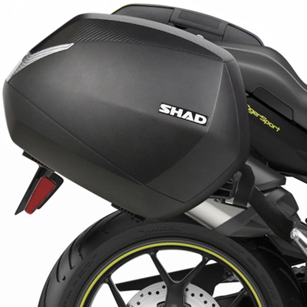 Shad - Support Fixation 3P System Triumph Tiger Sport 1050 T0TG16IF