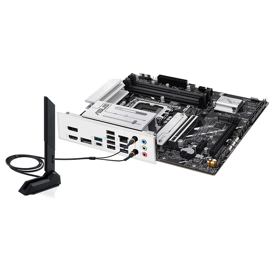 Asus PRIME B860M-A WIFI
