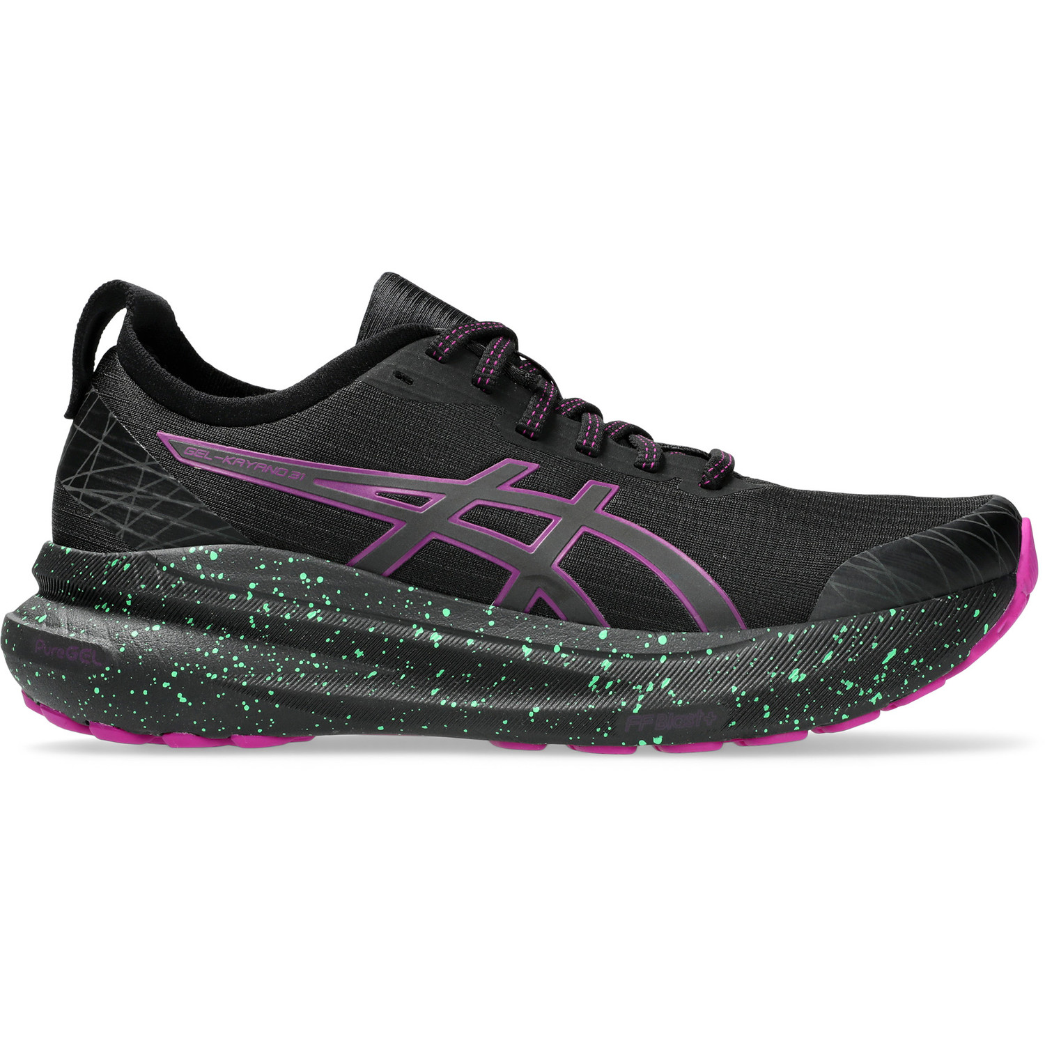 ASICS GEL-Kayano 31 Lite-Show Dames