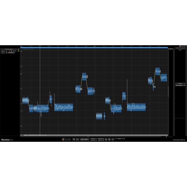 Synchro Arts Revoice Pro 5 Crossgrade