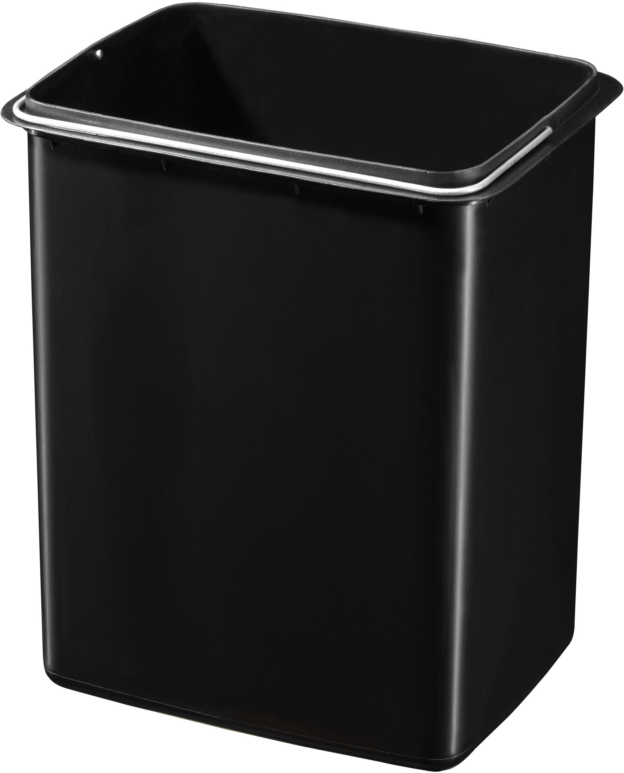 Hailo Öko Duo Plus L prullenbak - 17+9 liter