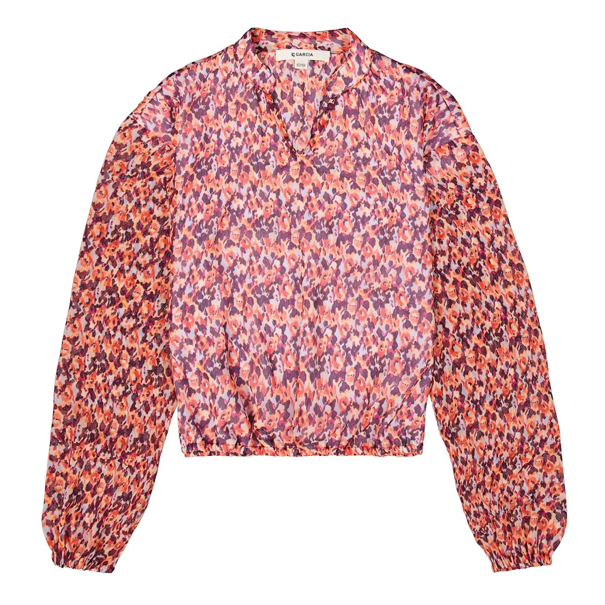 Meisjes T-shirt KGN36006