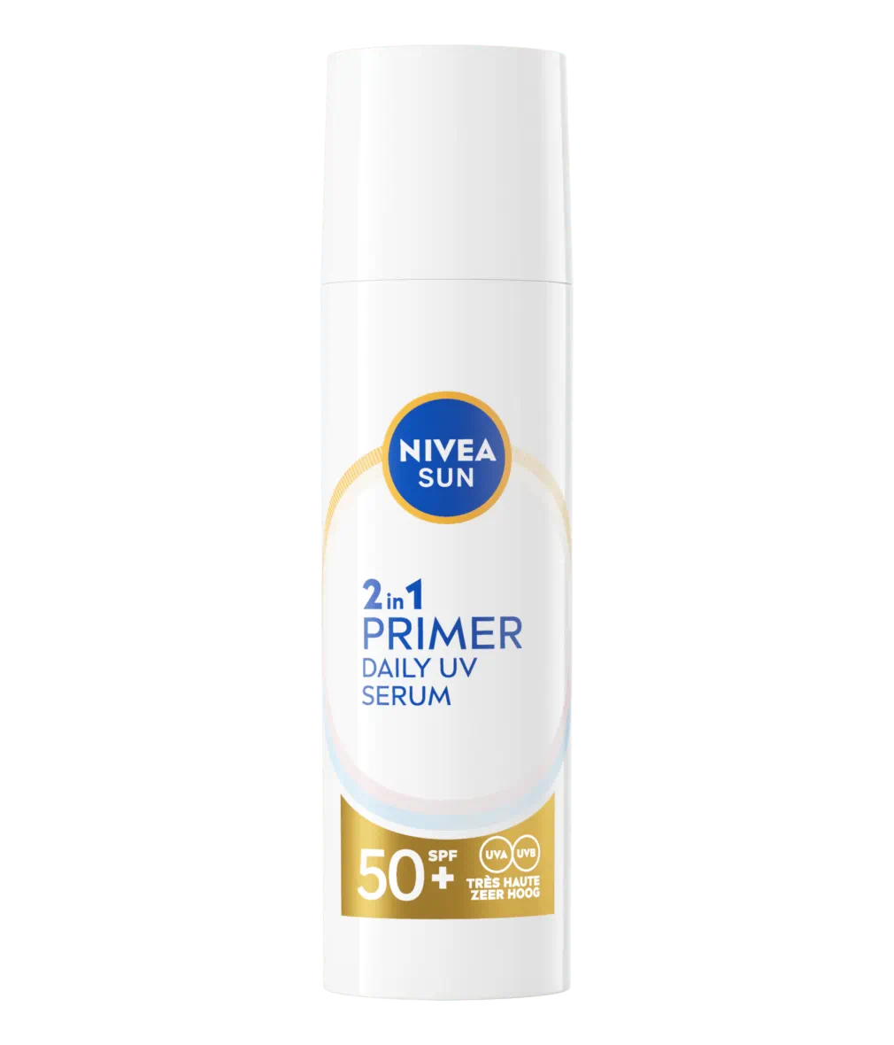 UV FACE SPECIALIST 2en1 Primer Sérum UV Quotidien SPF 50+