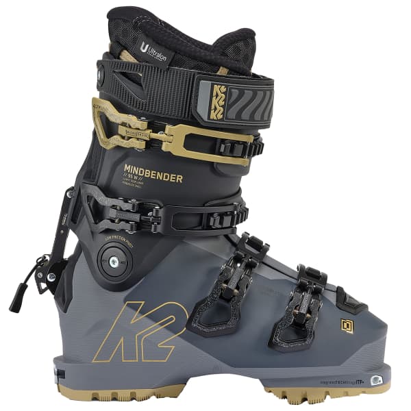 Chaussure de ski K2 MINDBENDER 95 W MV